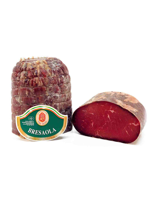 Bresaola - Trancio