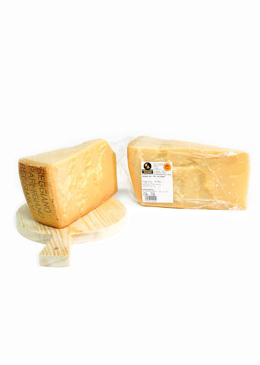 Parmigiano Reggiano - 18 Mesi