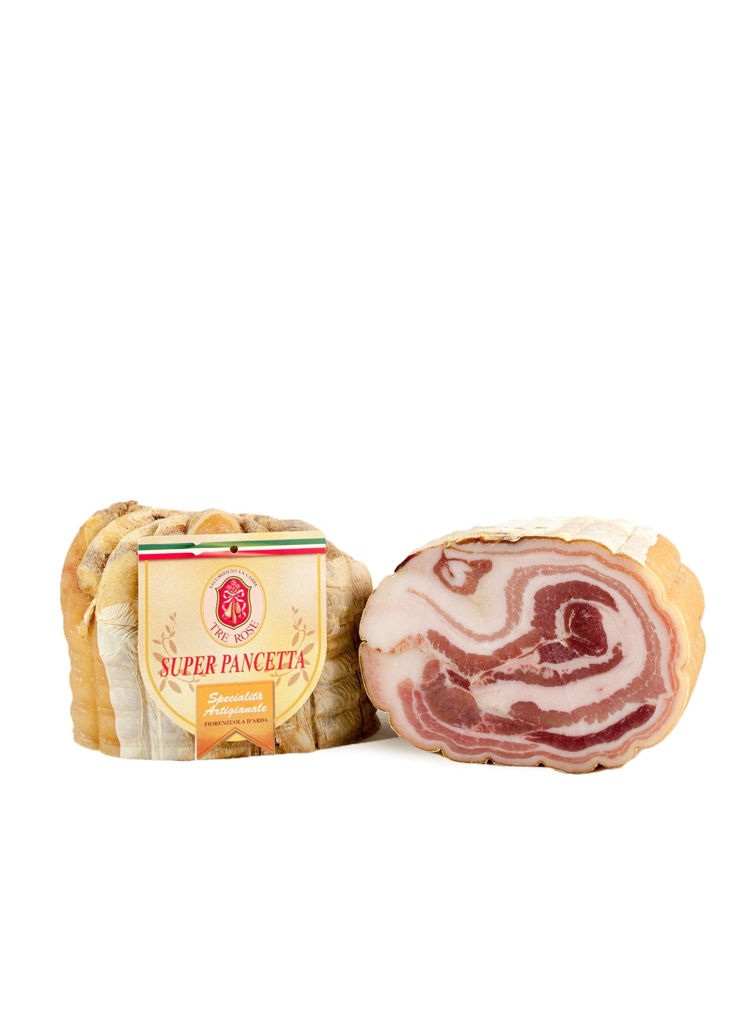Super Pancetta - Trancio