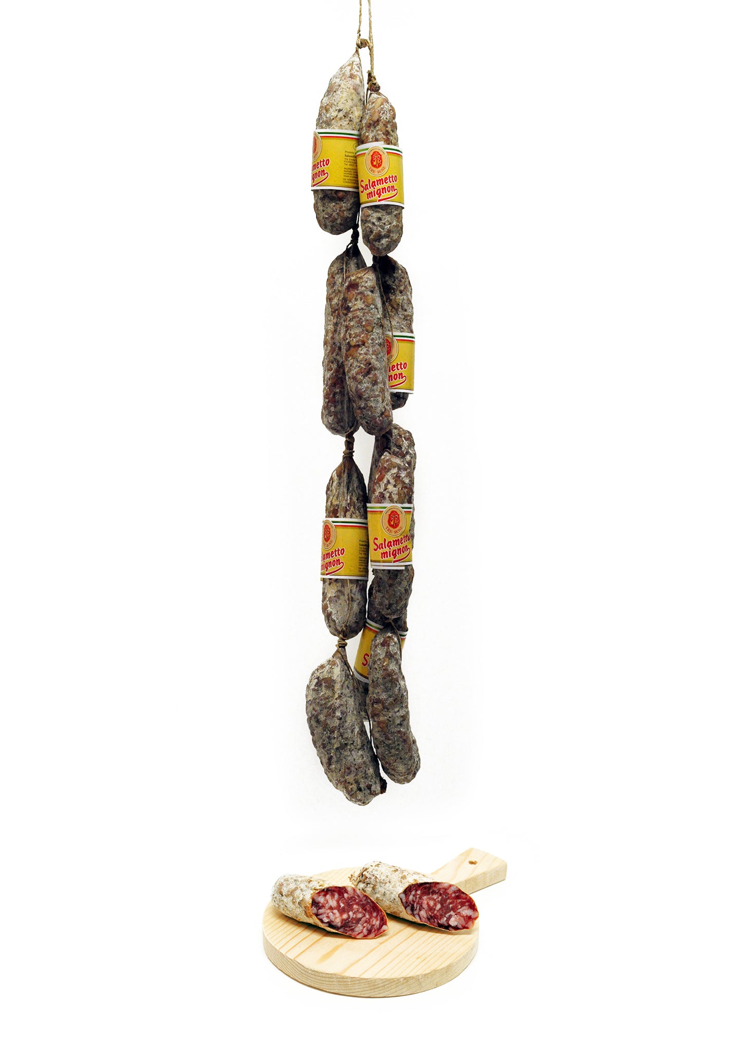 Salami Stagionati