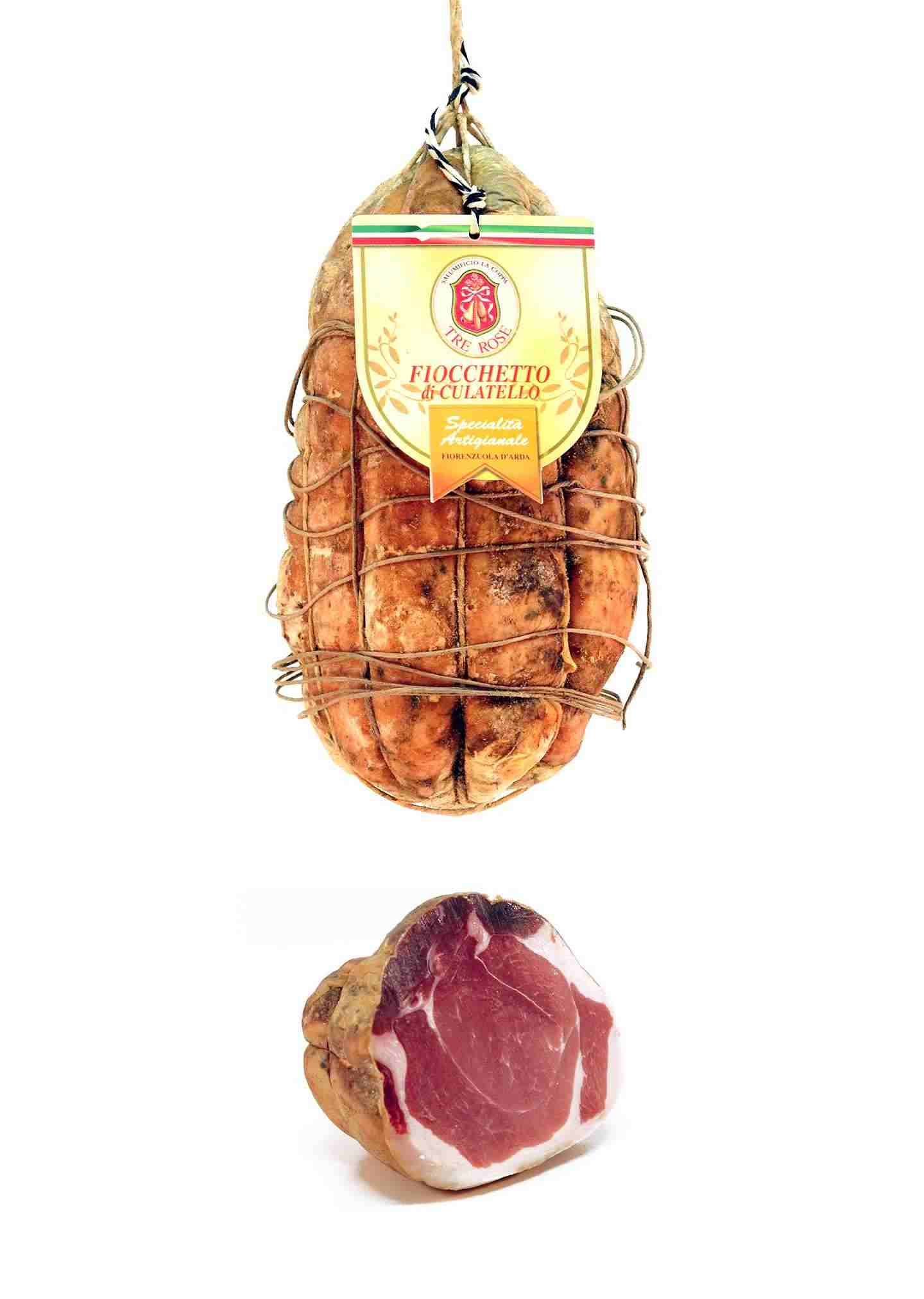 Fiocco di Prosciutto