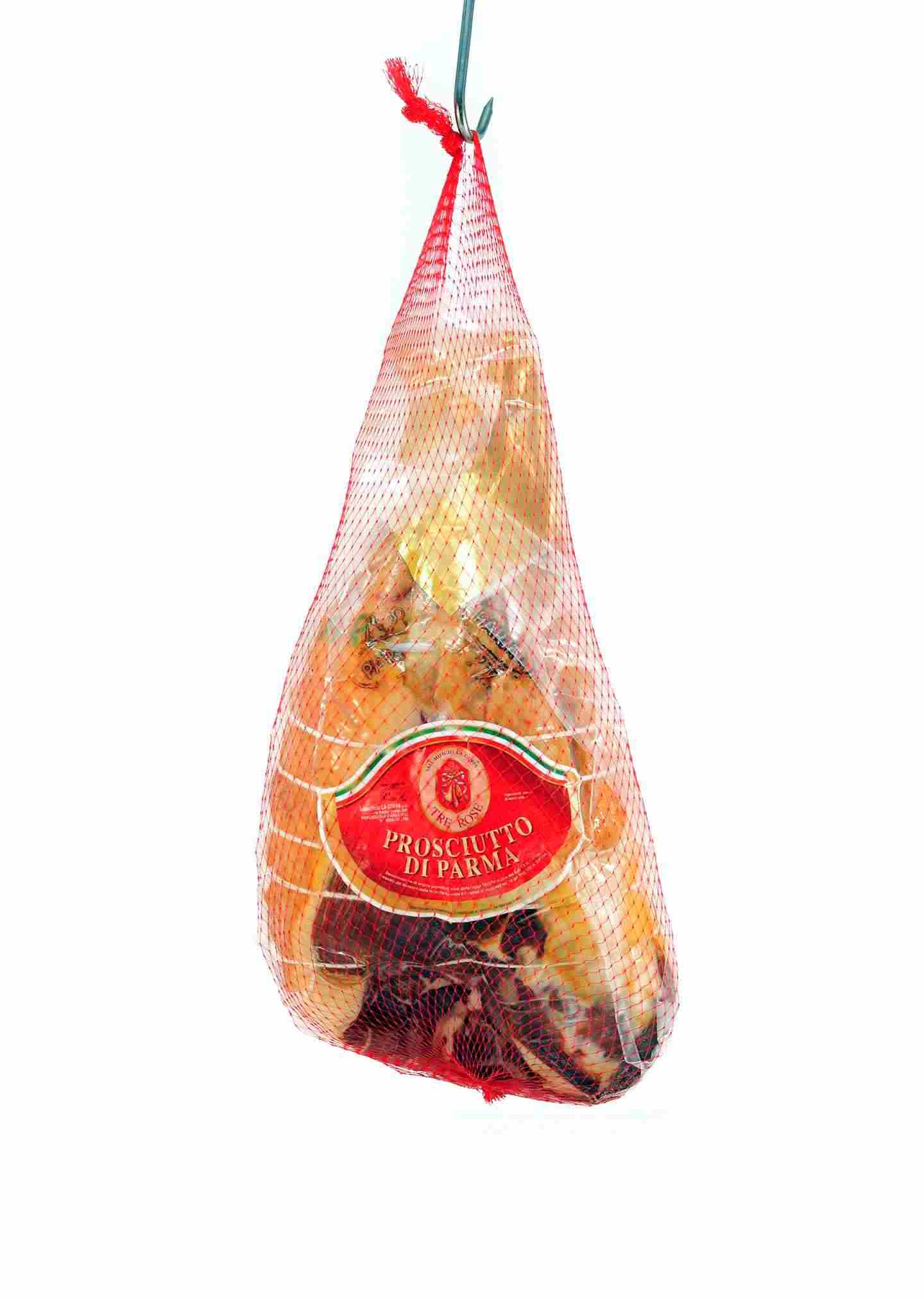 Prosciutto Crudo di Parma - Addobbo