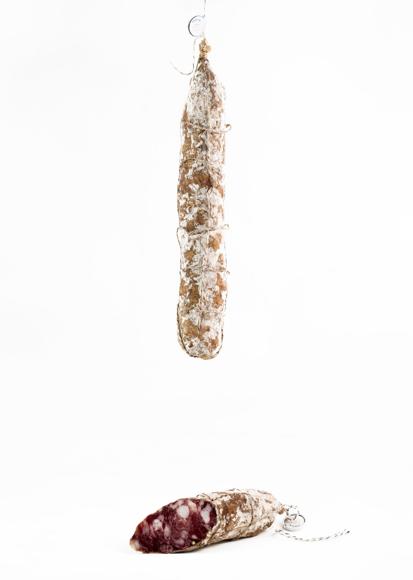 Salame aroma Tartufo