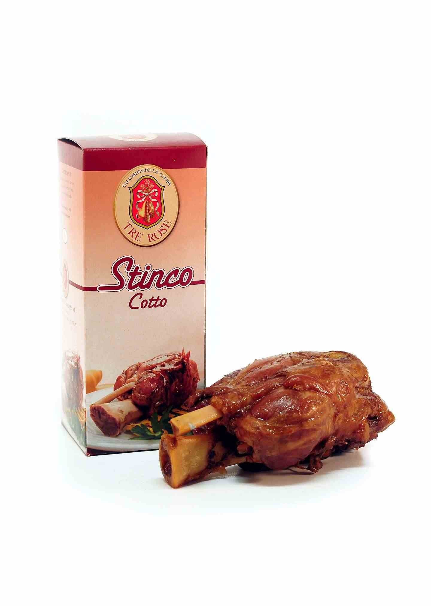 Stinco Precotto
