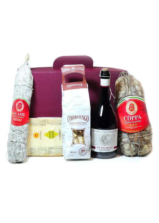 Scatola Collina